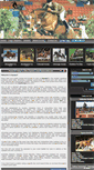 Mobile Screenshot of horses-sales.com